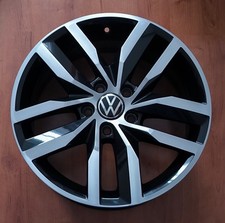 Original golf 7 alufelge - 1x,