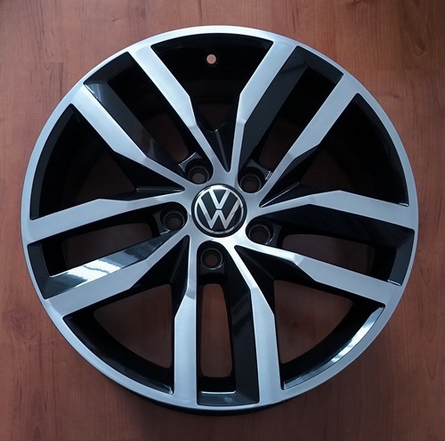 Original golf 7 - original, alufelge