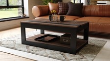 Couchtisch Lusso aufklappbar