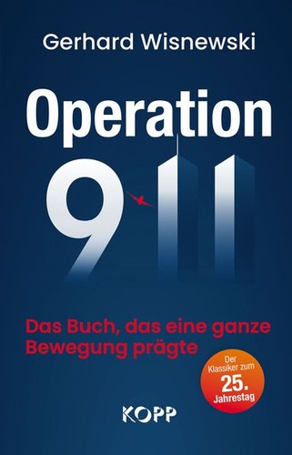 Operation gerhard - operation, 9/11