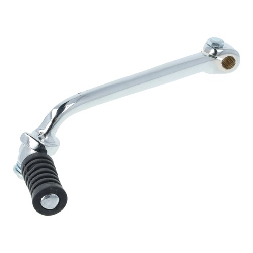Kickstarterhebel klappbar