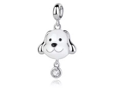 Charms anhänger herz - anhänger,