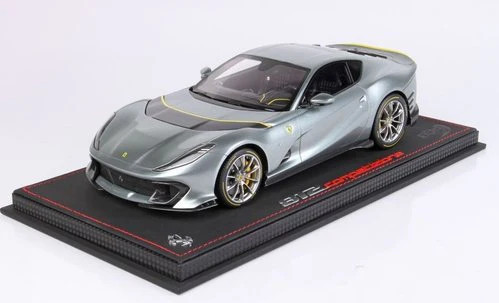Modellauto bbr ferrari 812 - ferrari,