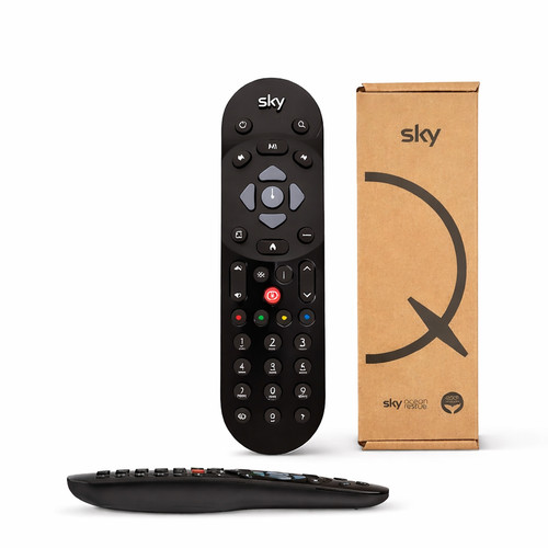 Ersatz original sky - ersatz, q
