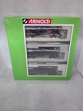 Spur N Arnold HN6321 3tlg-Set