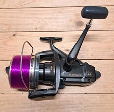 Shimano Big Baitrunner LC