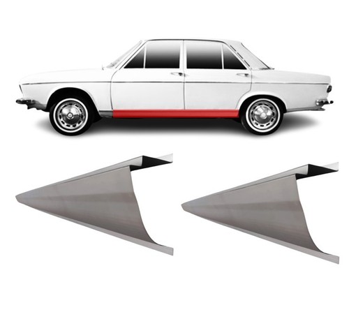 Für audi 100 1974 1976 - für,
