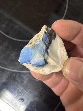 Lightning Ridge Black Opal