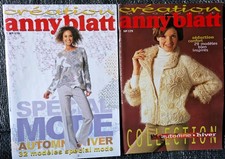 Création anny blatt - anny,