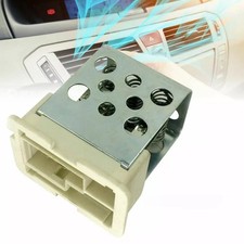 Widerstand Gebläsemotor