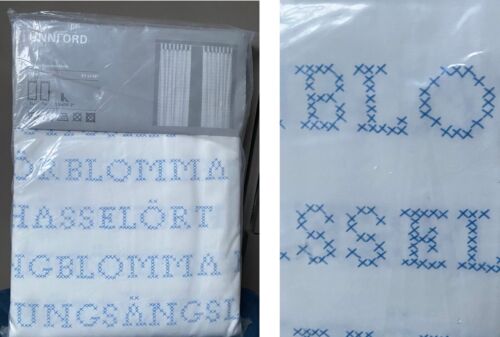 Ikea unni ord cottagecore - ord,