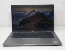 Dell Latitude 5420 i5-10310U 2,21GHz 256GB NVMe 8GB Ram schnell BEST