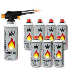 Lötbrenner Gasbrenner