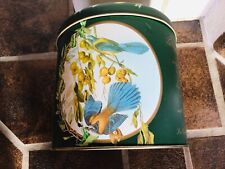 Blechdose - rund - Panettone Jahr 1999 - sehr gut erhalten