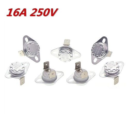 Ksd302 thermoschalter - ksd302,