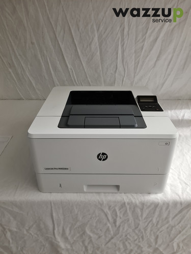 Laserjet pro m402dne - hp,