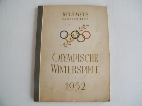 Orig sammelalbum album - sammelalbum, /