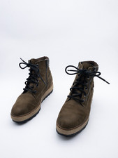 Tamaris Damen Boots Schnürboots Freizeitschuh Stiefelette Gr 40 EU Art. 31615-70