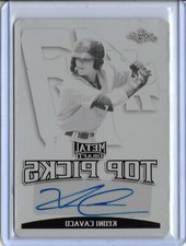 2019 Blatt Metall Keoni Cavaco