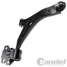 QUERLENKER MIT TRAGGELENK