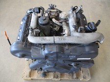 AKN Motor 2.5TDI AUDI A4 A6 A8 VW Passat 3B 3BG MIT GEWÄHRLEISTUNG