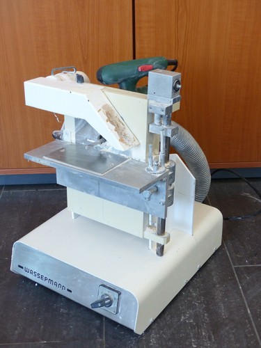 Wassermann msg schleifer - msg-1,