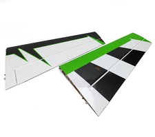 Pilot-RC linkes und rechtes