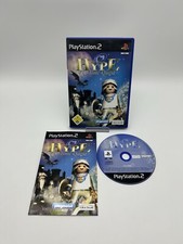 Hype The Time Quest - Sony PlayStation 2 - Ps2