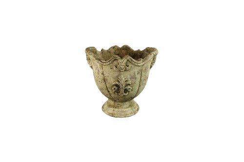 übertopf terra cotta - terra,