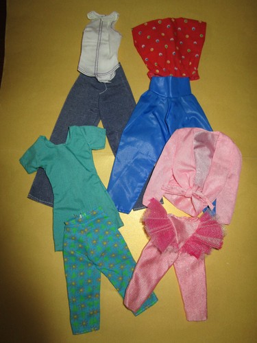249 alte barbie - 249), 4