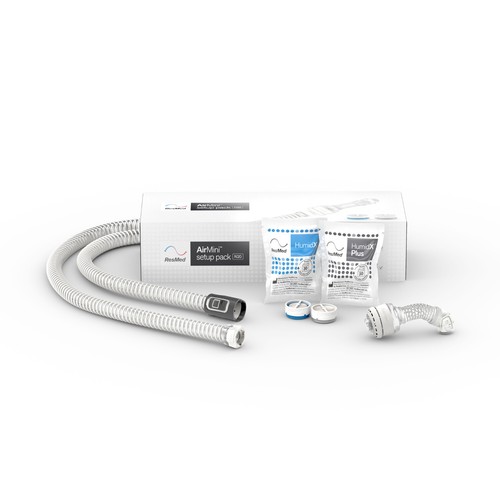 Airfit n20 setup pack - n20, setup-pack