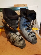 Skischuhe Dalbello Herren Skihelm Ski Schuhe Stiefel Helm Wintersport Skistiefel