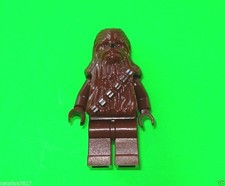 LEGO STAR WARS - CHEWBACCA -