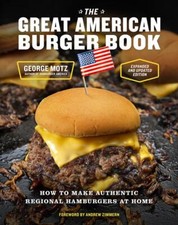 The Great American Burger