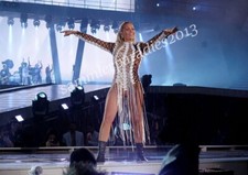Helene Fischer - Live-Foto -