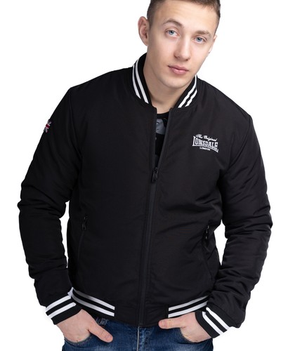 Lonsdale herren jacke - lonsdale,