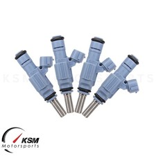 4 x Fuel Injectors 0280157012