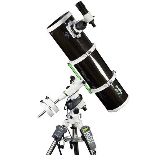 Skywatcher teleskop 200 1000 - skywatcher,