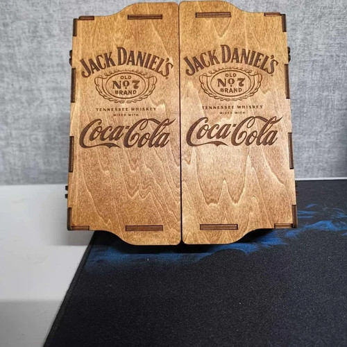Jack daniel coca cola - jack, coca-cola