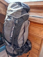 Deuter 'Aircontact 55+10