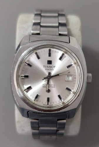 Tissot swiss automatic seastar - automatic,