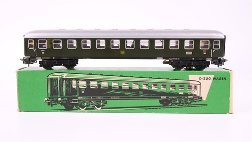 Märklin 4022 personenwagen - 4022,