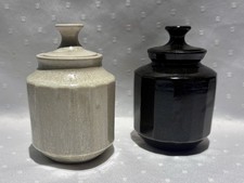 2 X Seltene 16 eckige Dose
