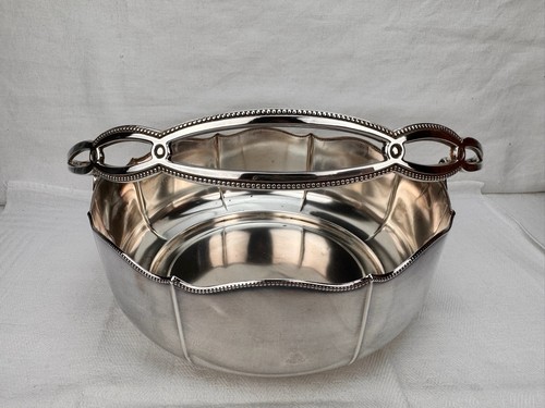 Wmf straussenmarke korb - wmf, korb-/