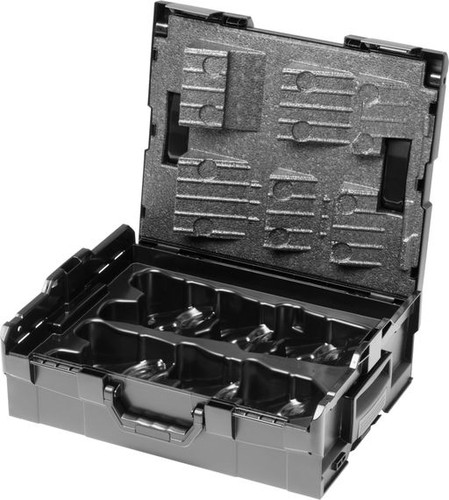 Viega systemkoffer 2202 - viega, 2202.63