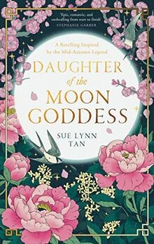 Daughter the moon goddess - daughter,