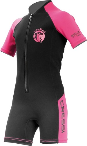 Cressi kinder neoprenanzug - kinder,