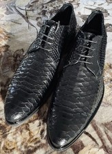 Baldinini Schuhe Herren Gr 41