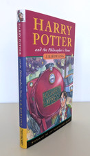 Harry Potter Philosopher’s