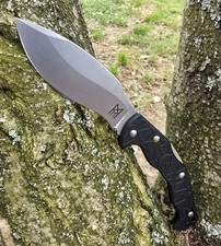 Midgards Messer EDC Kukri